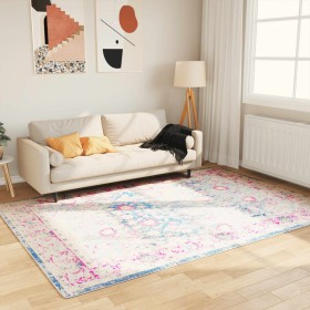 Washable non-slip multicolored rug 160x230 cm by , Rugs - Ref: Foro24-136600, Price: 58,96 €, Discount: %