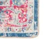 Washable non-slip multicolored rug 160x230 cm by , Rugs - Ref: Foro24-136600, Price: 52,10 €, Discount: %