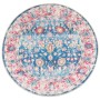 Washable non-slip multicolor Ø 120 cm rug by , Rugs - Ref: Foro24-136602, Price: 28,82 €, Discount: %