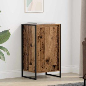 Vitrina Madera Vieja 43 x 36 x 75,5 cm Madera contrachapada en Aparadores | Comprar online en Foro24