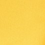 Silla mecedora de tela amarillo mostaza de , Mecedoras - Ref: Foro24-328014, Precio: 119,08 €, Descuento: %