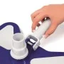 Bestway Kit de mantenimiento de piscinas Flowclear Deluxe 58237 de Bestway, Kits de mantenimiento de piscinas y spa - Ref: Fo...