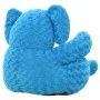 Blauer Stoffelefant von vidaXL, Stofftiere - Ref: Foro24-80240, Preis: 42,93 €, Rabatt: %