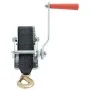 Manuelle Seilwinde mit Gurt 360 kg von vidaXL, Winden - Ref: Foro24-143993, Preis: 32,27 €, Rabatt: %