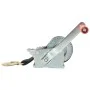 Cabrestante manual con correa 360 kg de vidaXL, Cabrestantes - Ref: Foro24-143993, Precio: 32,27 €, Descuento: %