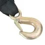 Cabrestante manual con correa 360 kg de vidaXL, Cabrestantes - Ref: Foro24-143993, Precio: 32,27 €, Descuento: %