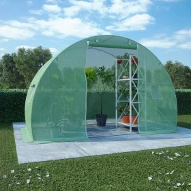 Greenhouse 4.5 m² 300x150x200 cm by vidaXL, Greenhouses - Ref: Foro24-45533, Price: 103,94 €, Discount: %