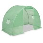 Gewächshaus 4,5 m² 300x150x200 cm von vidaXL, Gewächshäuser - Ref: Foro24-45533, Preis: 105,37 €, Rabatt: %