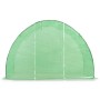 Invernadero 4,5 m² 300x150x200 cm de vidaXL, Invernaderos - Ref: Foro24-45533, Precio: 105,71 €, Descuento: %