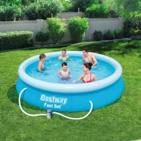 Bestway Fast Set pool set 366x76 cm 57274 by Bestway, Swimming pools - Ref: Foro24-91642, Price: 97,79 €, Discount: %