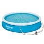 Bestway Fast Set pool set 366x76 cm 57274 by Bestway, Swimming pools - Ref: Foro24-91642, Price: 99,96 €, Discount: %