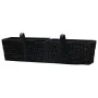 Black water hyacinth 2-piece planter set by vidaXL, Pots and planters - Ref: Foro24-45582, Price: 92,13 €, Discount: %