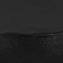 Couchtisch aus gehämmertem Aluminium 70x30 cm schwarz von , Couchtisch - Ref: Foro24-246510, Preis: 203,66 €, Rabatt: %