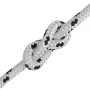 Polyester-Flechtseil 8 mm 250 m weiß von vidaXL, Seile und Metallschnüre - Ref: Foro24-143791, Preis: 68,55 €, Rabatt: %