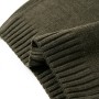 Khaki children's knitted sweater 92 by , Kids T-shirts - Ref: Foro24-14484, Price: 12,08 €, Discount: %