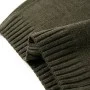 Khaki children's knitted sweater 92 by , Kids T-shirts - Ref: Foro24-14484, Price: 11,95 €, Discount: %