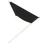 Retractable awning 350x150 cm anthracite gray by vidaXL, Awnings - Ref: Foro24-143762, Price: 63,21 €, Discount: %