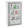 HI Erste-Hilfe-Set 30x15x50 cm Edelstahl von HI, Erste-Hilfe-Sets - Ref: Foro24-423971, Preis: 57,45 €, Rabatt: %