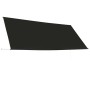 Retractable awning 350x150 cm anthracite gray by vidaXL, Awnings - Ref: Foro24-143762, Price: 64,46 €, Discount: %
