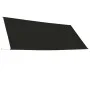 Toldo retráctil 350x150 cm gris antracita de vidaXL, Toldos - Ref: Foro24-143762, Precio: 62,02 €, Descuento: %