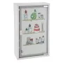 HI Erste-Hilfe-Set 30x15x50 cm Edelstahl von HI, Erste-Hilfe-Sets - Ref: Foro24-423971, Preis: 57,45 €, Rabatt: %