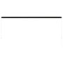 Retractable awning 350x150 cm anthracite gray by vidaXL, Awnings - Ref: Foro24-143762, Price: 64,46 €, Discount: %