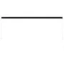 Toldo retráctil 350x150 cm gris antracita de vidaXL, Toldos - Ref: Foro24-143762, Precio: 62,02 €, Descuento: %