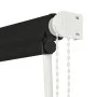 Retractable awning 350x150 cm anthracite gray by vidaXL, Awnings - Ref: Foro24-143762, Price: 63,21 €, Discount: %