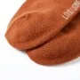 Pantis infantil color coñac 92 de , Calcetines y medias para niños - Ref: Foro24-15016, Precio: 6,28 €, Descuento: %
