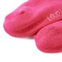 Rosa Kinderstrumpfhose 116 von , Socken und Strumpfhosen für Kinder - Ref: Foro24-15023, Preis: 6,33 €, Rabatt: %