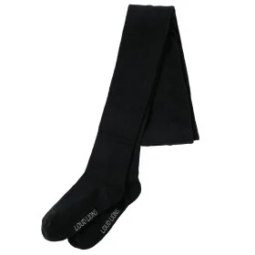 Pantis infantil negros 104 de , Calcetines y medias para niños - Ref: Foro24-15037, Precio: 7,38 €, Descuento: %