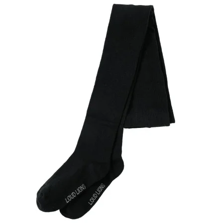 Black children's tights 104 by , Children's socks and tights - Ref: Foro24-15037, Price: 7,38 €, Discount: %