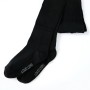 Schwarze Kinderstrumpfhose 104 von , Socken und Strumpfhosen für Kinder - Ref: Foro24-15037, Preis: 7,47 €, Rabatt: %