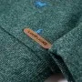 Sudadera infantil verde oscuro melange 92 de , Camisetas para niños - Ref: Foro24-12969, Precio: 13,69 €, Descuento: %