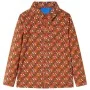 Children's shirt light brick color 92 by , Kids T-shirts - Ref: Foro24-13344, Price: 9,76 €, Discount: %