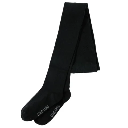 Black children's tights 140 by , Children's socks and tights - Ref: Foro24-15040, Price: 8,71 €, Discount: %
