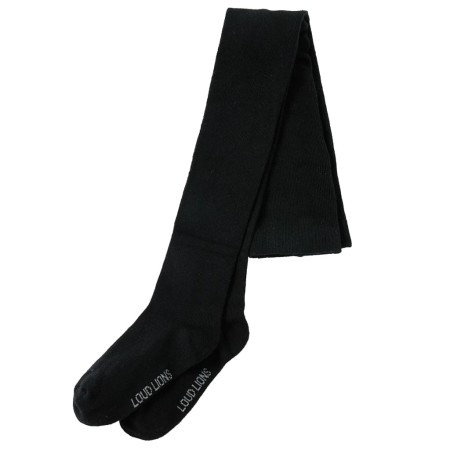 Schwarze Kinderstrumpfhose 140 von , Socken und Strumpfhosen für Kinder - Ref: Foro24-15040, Preis: 8,83 €, Rabatt: %