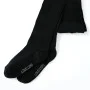 Black children's tights 140 by , Children's socks and tights - Ref: Foro24-15040, Price: 8,71 €, Discount: %