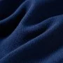 Pantalones infantiles con cordón azul marino 140 de , Pantalones de niños - Ref: Foro24-12988, Precio: 15,61 €, Descuento: %
