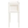 Outdoor planters with legs 2 pcs solid white pine wood by , Pots and planters - Ref: Foro24-837557, Price: 88,23 €, Discount: %