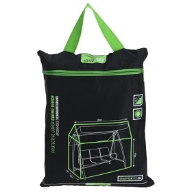 ProGarden Black swing bench cover 225x145x175 cm by ProGarden, Garden furniture covers - Ref: Foro24-436124, Price: 61,54 €, ...
