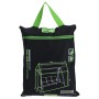 ProGarden Black swing bench cover 225x145x175 cm by ProGarden, Garden furniture covers - Ref: Foro24-436124, Price: 61,52 €, ...