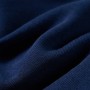 Marineblaues Kapuzensweatshirt für Kinder 104 von , Kinder-T-Shirts - Ref: Foro24-13145, Preis: 13,12 €, Rabatt: %