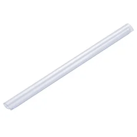Garden mesh clips, 100 units, transparent PVC by vidaXL, Accessories for gates and fences - Ref: Foro24-45476, Price: 25,92 €...