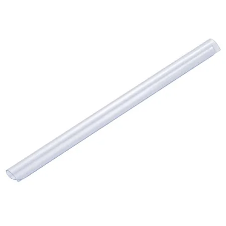 Garden mesh clips, 100 units, transparent PVC by vidaXL, Accessories for gates and fences - Ref: Foro24-45476, Price: 25,92 €...