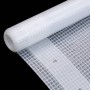 Leinwand 260 g/m² 1,5x5 m weiß von vidaXL, Wasserdichte Planen - Ref: Foro24-45539, Preis: 30,31 €, Rabatt: %