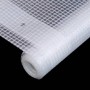 Leinwand 260 g/m² 1,5x5 m weiß von vidaXL, Wasserdichte Planen - Ref: Foro24-45539, Preis: 30,31 €, Rabatt: %