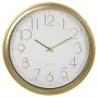 Home&Styling Side table with gold clock by , Side tables - Ref: Foro24-447476, Price: 50,28 €, Discount: %