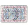 Mehrfarbiger, waschbarer, rutschfester Teppich, 190 x 300 cm von , Teppiche - Ref: Foro24-136601, Preis: 96,63 €, Rabatt: %