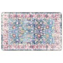 Multicolor washable non-slip rug 190x300 cm by , Rugs - Ref: Foro24-136601, Price: 103,91 €, Discount: %